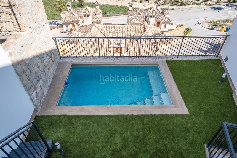 Foto c4525599-bca3-424c-aed2-22a9abb40a4a. Casa en Algorfa