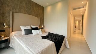 Casa en Algorfa. Villa llave en mano en la finca golf, piscina privada – a 10 min