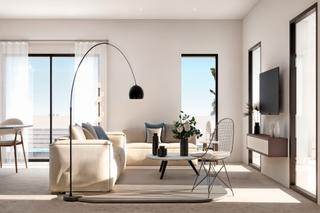 Chalet à Balcón de Finestrat-Terra Marina