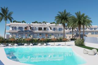 Casa en Balcón de Finestrat-Terra Marina