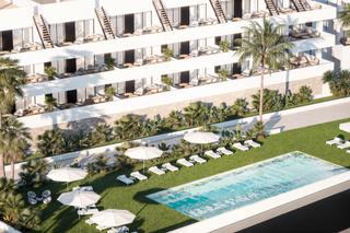 Appartement à Golf Bahía