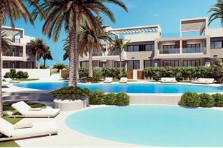 Haus in Los Balcones-Los Altos