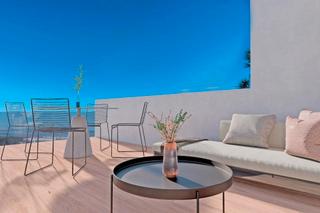 Casa en Los Balcones-Los Altos