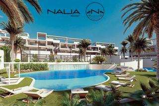 Haus in Los Balcones-Los Altos