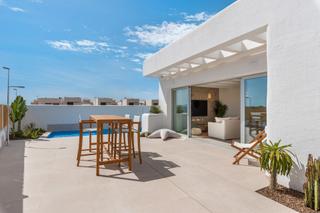 Chalet en Dolores