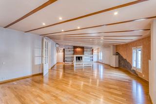Ático en Dreta de l´Eixample. Ático en venta en eixample dreta, barcelona