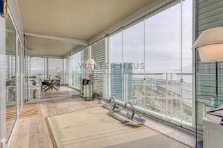 Appartement à Diagonal Mar i el Front Marítim del Poblenou