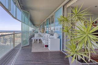 Appartement  Passeig de garcia fària. Exclusivo piso en venta con vistas al mar en barcelona