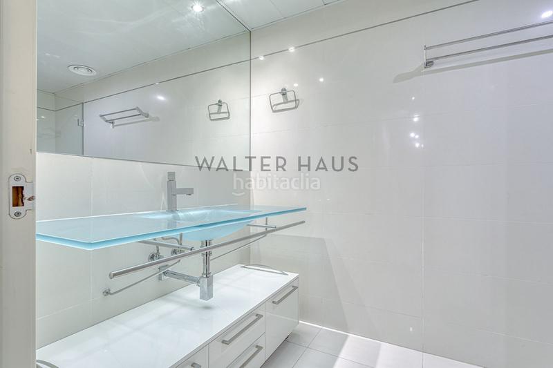 Foto 0bc17cc9-26cf-4a8a-8f42-0c114068b77b. Affitto attico con parcheggio piscina in Diagonal Mar i el Front Marítim del Poblenou Barcelona