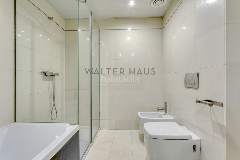 Foto 1293eb61-7c20-4648-a636-c1b8a3a83fad. Affitto attico con parcheggio piscina in Diagonal Mar i el Front Marítim del Poblenou Barcelona