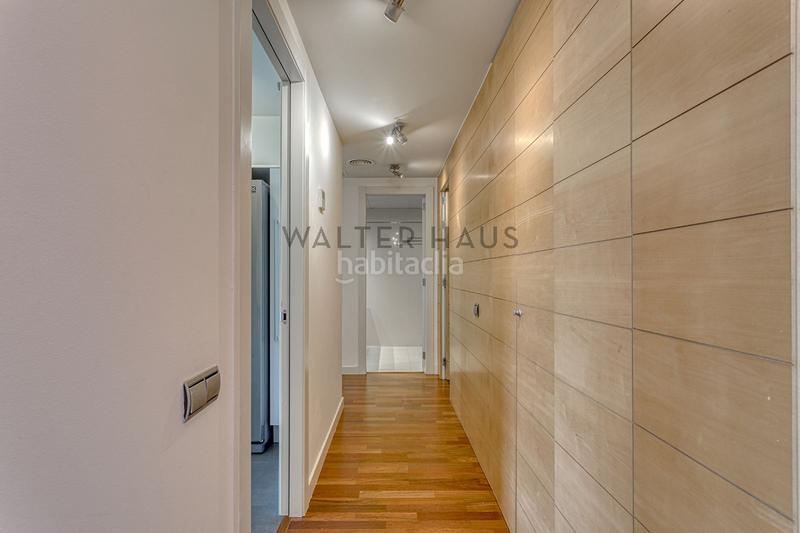 Foto 745d2e17-e2fd-4542-b8c0-5b2285c2da76. Affitto attico con parcheggio piscina in Diagonal Mar i el Front Marítim del Poblenou Barcelona