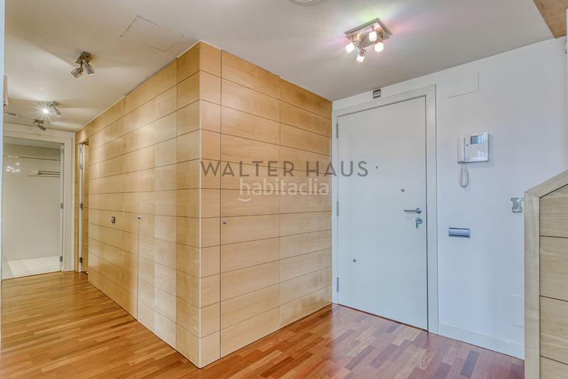 Foto 79327245-9e3d-4e11-baaf-ab6f3479570d. Affitto attico con parcheggio piscina in Diagonal Mar i el Front Marítim del Poblenou Barcelona