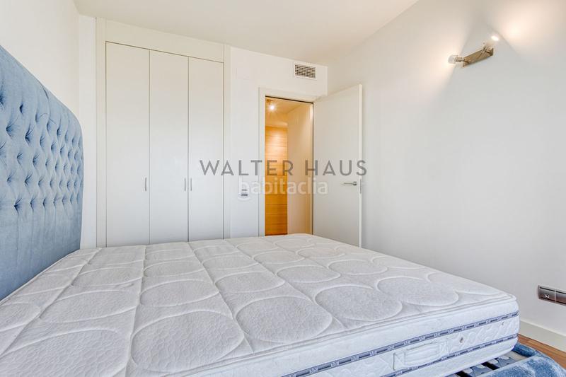 Foto 975787a7-dff2-4d43-80e0-d9b57af94e70. Affitto attico con parcheggio piscina in Diagonal Mar i el Front Marítim del Poblenou Barcelona