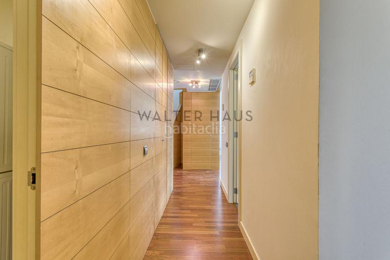 Foto a2e0943f-f647-4b43-8ad8-3c145f7778f3. Affitto attico con parcheggio piscina in Diagonal Mar i el Front Marítim del Poblenou Barcelona