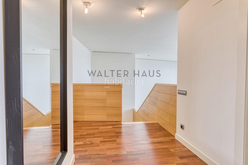 Foto fffcaaf8-938f-4732-90a9-d72bb9e3248c. Affitto attico con parcheggio piscina in Diagonal Mar i el Front Marítim del Poblenou Barcelona