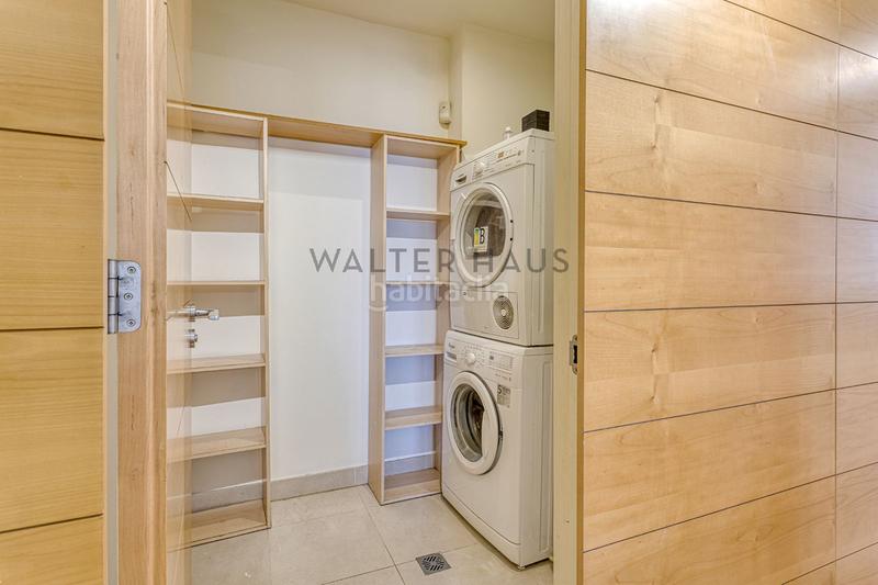 Foto 1180f40c-3a2e-4ace-b86d-ce1cf2b1cded. Location attique avec parking piscine dans Diagonal Mar i el Front Marítim del Poblenou Barcelona