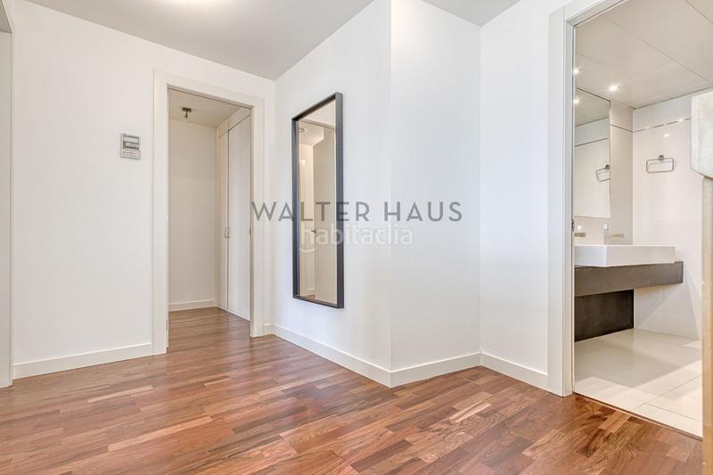 Foto 13578905-3e91-4d6d-bbbc-8d43a0fc3ff6. Location attique avec parking piscine dans Diagonal Mar i el Front Marítim del Poblenou Barcelona