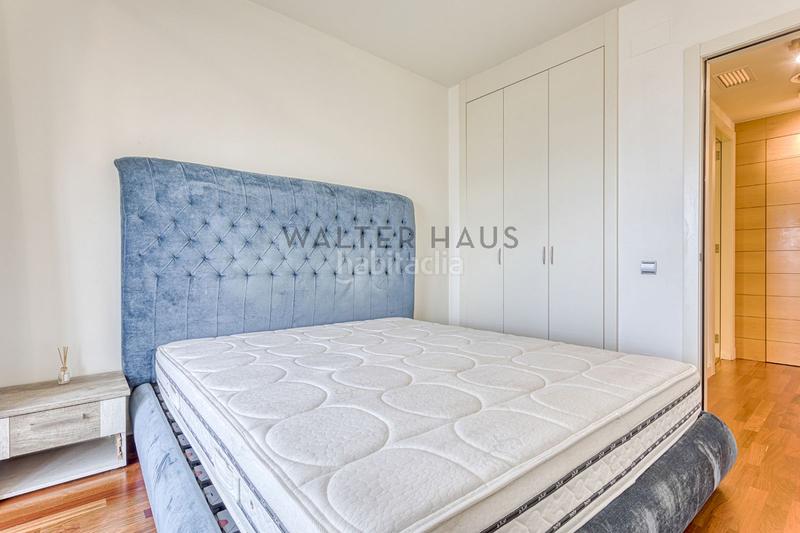 Foto 479993c3-6552-473f-b5e1-75282449b5d1. Location attique avec parking piscine dans Diagonal Mar i el Front Marítim del Poblenou Barcelona