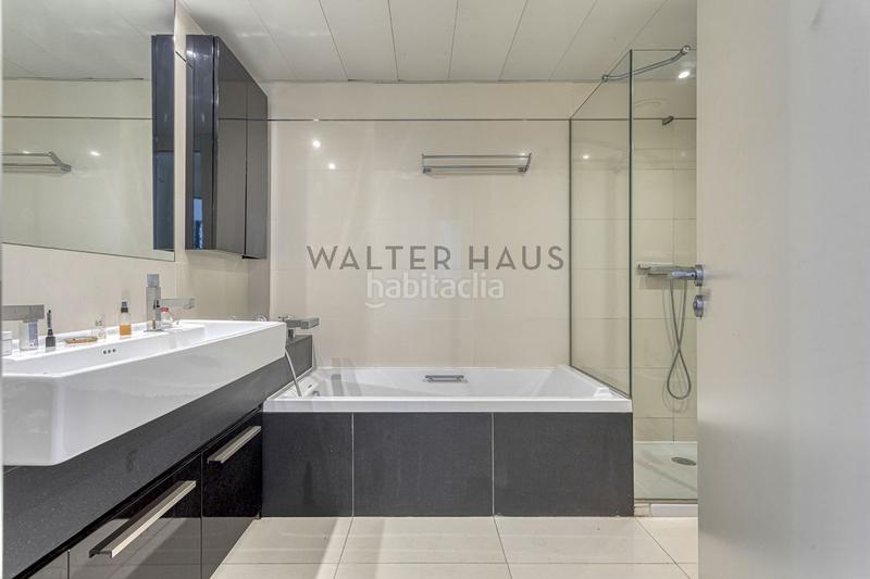 Foto b43869c9-94d2-4e78-a5d4-656b8c55559b. Location attique avec parking piscine dans Diagonal Mar i el Front Marítim del Poblenou Barcelona