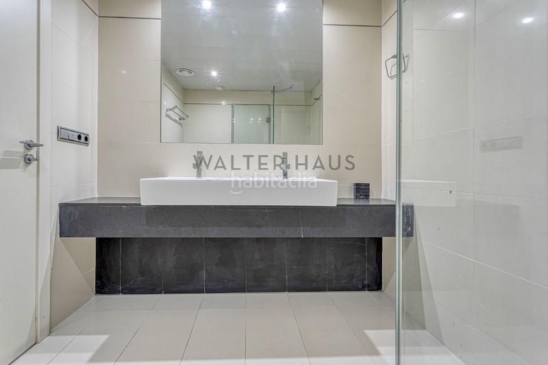 Foto e036c12f-f760-4ed8-bda6-d2847f5ef2a2. Location attique avec parking piscine dans Diagonal Mar i el Front Marítim del Poblenou Barcelona