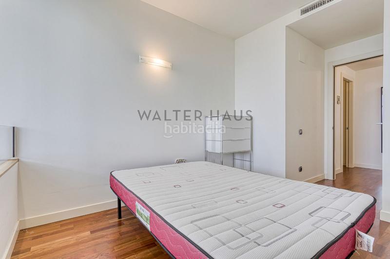 Foto f68bce1b-68bd-4416-8461-9241c175b68f. Location attique avec parking piscine dans Diagonal Mar i el Front Marítim del Poblenou Barcelona