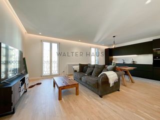 Alquiler Piso  Carrer de pelai. Piso reformado en alquiler en la dreta de l'eixample, barcelona