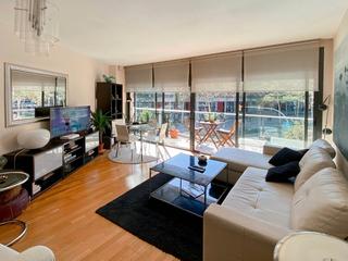Miete Etagenwohnung  Rambla del poblenou. Piso en alquiler temporal en rambla del poblenou, barcelona