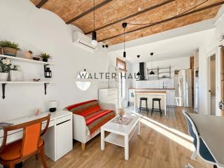 Alquiler Piso en Vila de Gràcia. Piso en alquiler en vila de gracia, barcelona