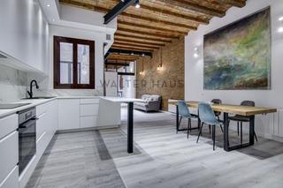 Miete Etagenwohnung  Carrer nou de sant francesc. Piso reformado en alquiler en el gòtic, barcelona