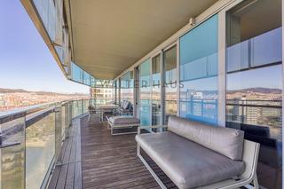 Appartement à Diagonal Mar i el Front Marítim del Poblenou