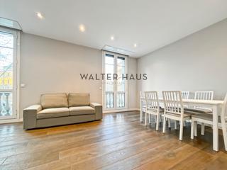 Rent Flat in Dreta de l´Eixample. Piso reformado en alquiler en eixample dreta, barcelona