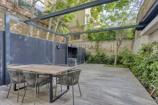 Duplex  Carrer de pau claris. Dúplex de obra nueva en venta en l'eixample dreta, barcelona