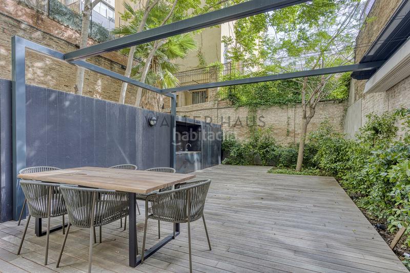 Foto 16b36d03-20aa-42ee-93ef-5382201669b1. Dúplex  de obra nueva en venta en l'eixample dreta, en Barcelona