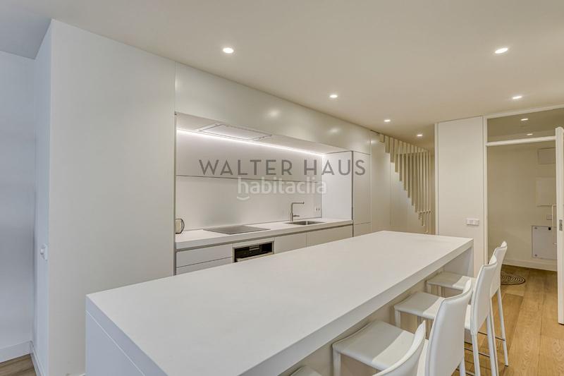 Foto 24b6d928-3432-4009-a9f5-9d2cf08815b9. Dúplex  de obra nueva en venta en l'eixample dreta, en Barcelona