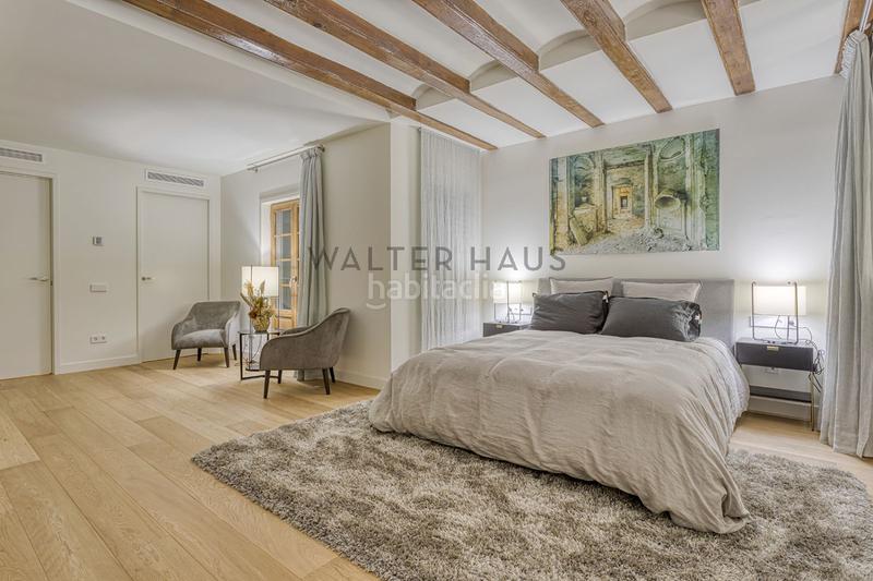 Foto 4228fc79-92bf-44fb-9331-607ad444cdf9. Dúplex  de obra nueva en venta en l'eixample dreta, en Barcelona