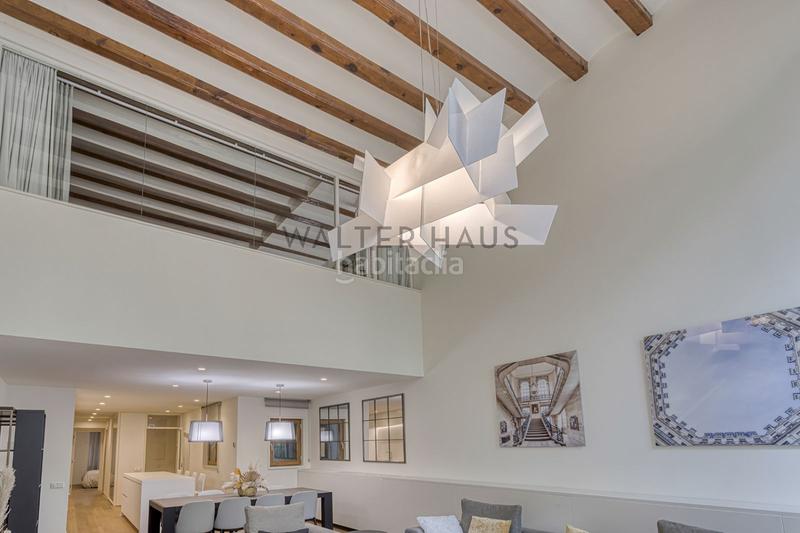 Foto 48aa8e2c-9f7c-48ca-a7ea-26692ef3f72a. Dúplex  de obra nueva en venta en l'eixample dreta, en Barcelona