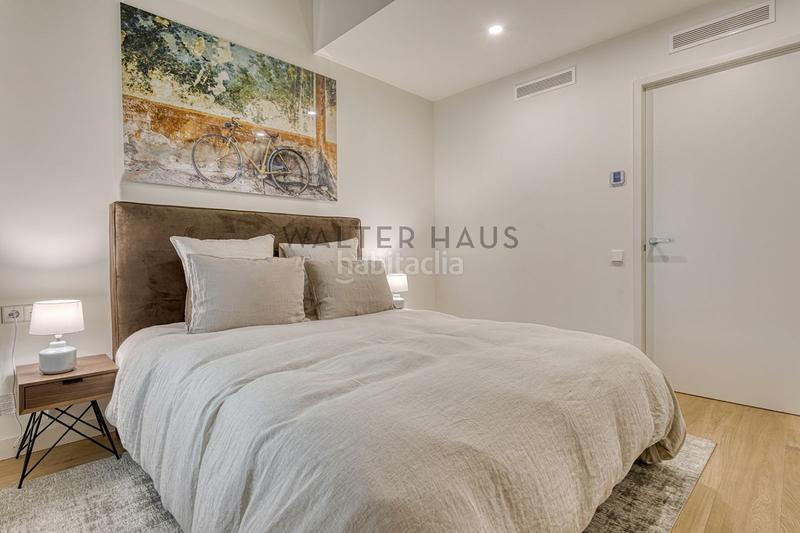 Foto 81867c09-deda-45be-9772-b0de64cdee41. Dúplex  de obra nueva en venta en l'eixample dreta, en Barcelona