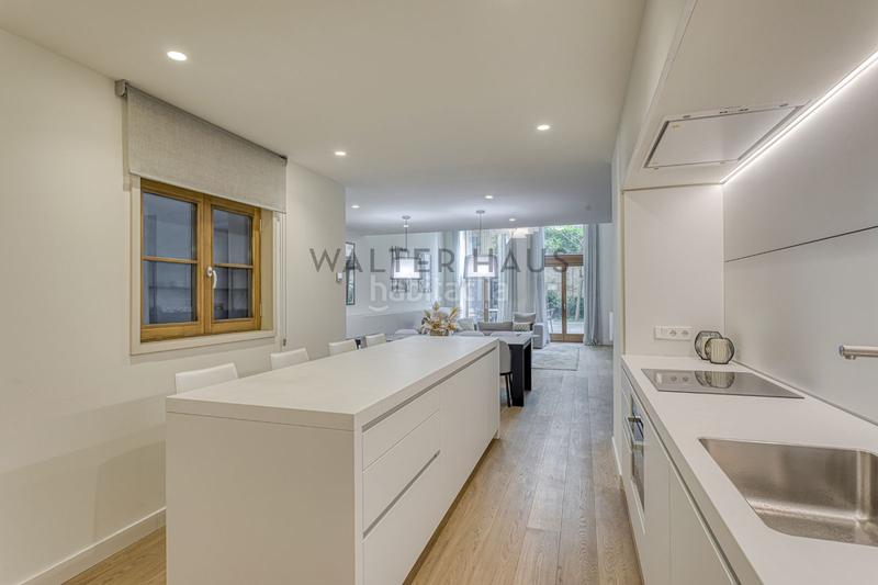 Foto 86ec19e3-9d3d-4057-8d6c-19f1370d92e2. Dúplex  de obra nueva en venta en l'eixample dreta, en Barcelona