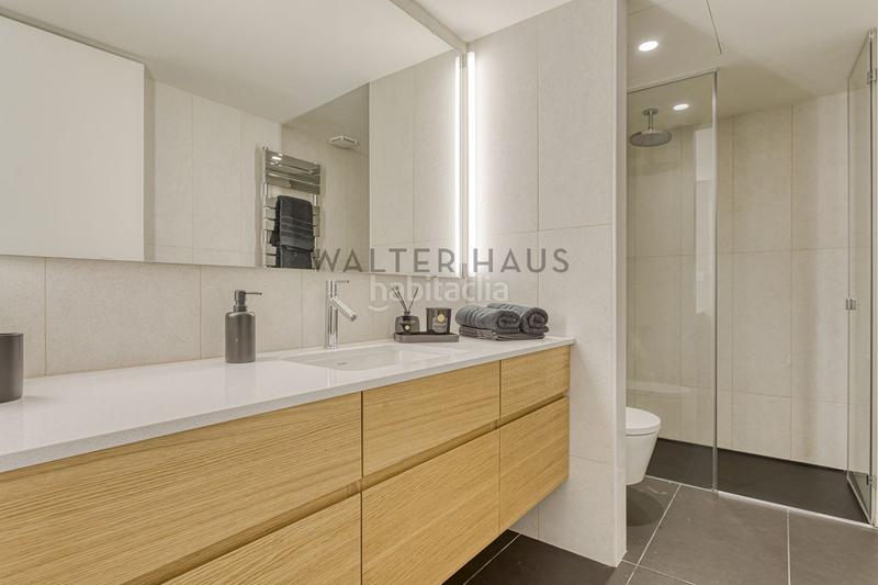 Foto 9251731e-8aaf-42f6-b831-6b0dfd2182d6. Dúplex  de obra nueva en venta en l'eixample dreta, en Barcelona