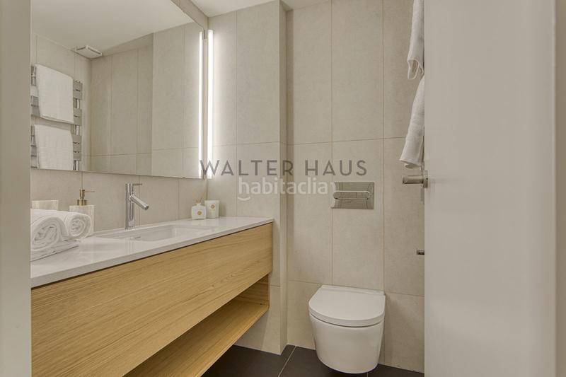 Foto 98f4dbe2-e174-451d-b6b9-563b8ef56cd0. Dúplex  de obra nueva en venta en l'eixample dreta, en Barcelona