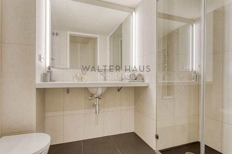 Foto c4dcdfdb-dae5-417a-b03f-f69249526806. Dúplex  de obra nueva en venta en l'eixample dreta, en Barcelona