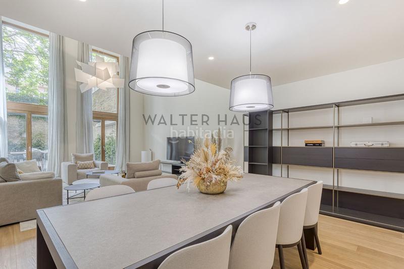 Foto d290cc4b-27db-4547-9d5b-e21280584ca6. Dúplex  de obra nueva en venta en l'eixample dreta, en Barcelona