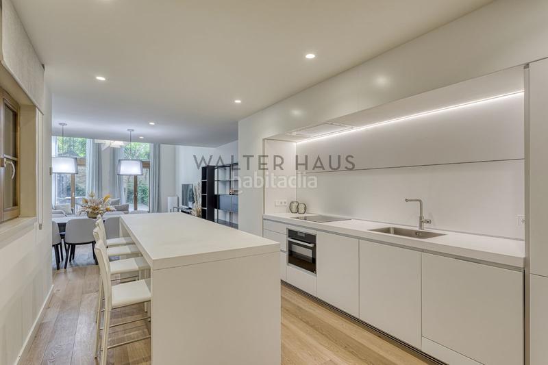 Foto e61cc8d3-3268-4c3e-b4c8-9a5e15f08b6f. Dúplex  de obra nueva en venta en l'eixample dreta, en Barcelona