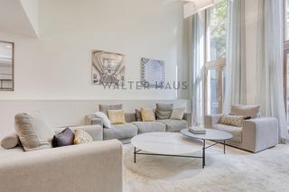 Duplex  Carrer de pau claris. Dúplex de obra nueva en eixample dreta, barcelona