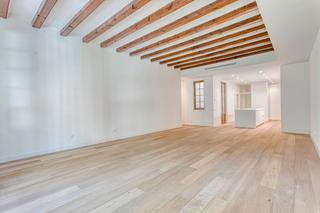 Etagenwohnung in Dreta de l´Eixample