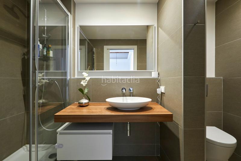 Foto 03afeda4-784a-47bc-ba0d-db80090af333. Appartamento con riscaldamento in Dreta de l´Eixample Barcelona