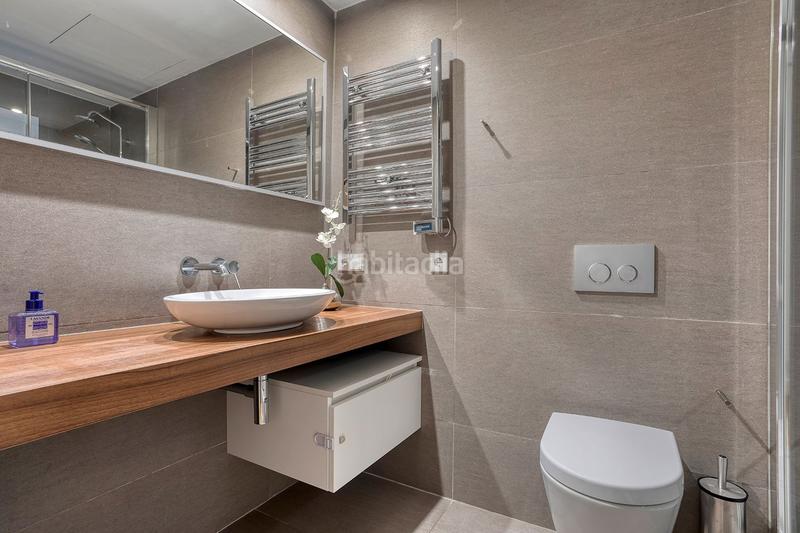 Foto 6a2a15f1-6868-4391-bd42-ced91f08539f. Appartamento con riscaldamento in Dreta de l´Eixample Barcelona
