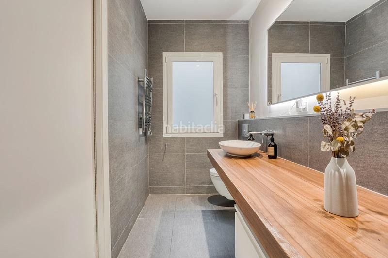 Foto bcaf8ed0-8947-4d1b-b2a4-debe49235006. Appartamento con riscaldamento in Dreta de l´Eixample Barcelona