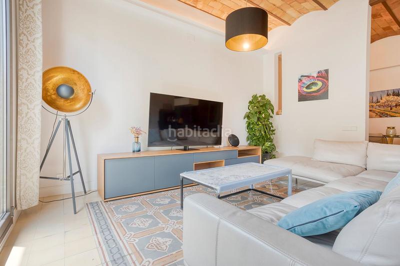 Foto 2adac4fc-65c8-4fb4-8296-f5982d21eeee. Appartement avec chauffage dans Dreta de l´Eixample Barcelona