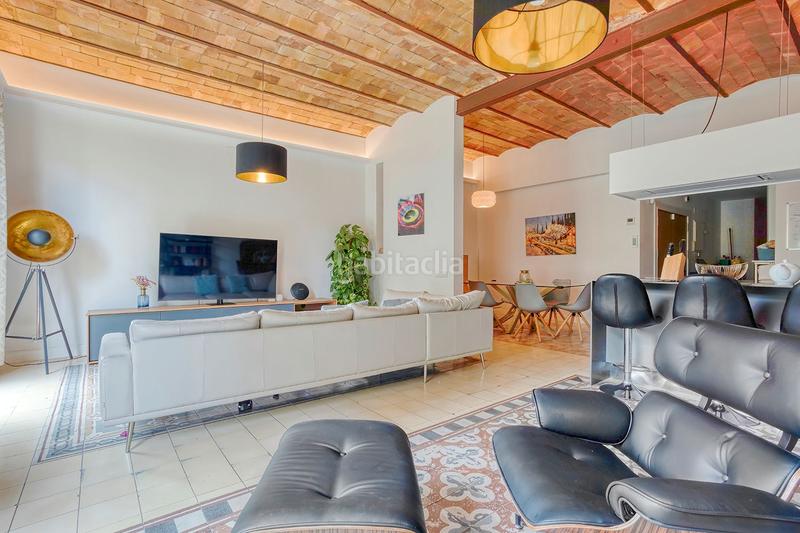 Foto 6db47f25-44e2-4031-b095-a1eafcc41e3f. Appartement avec chauffage dans Dreta de l´Eixample Barcelona